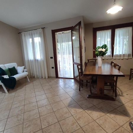 וילסימיוס Villa Cruccuris מראה חיצוני תמונה