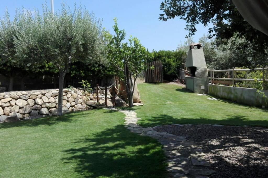 וילסימיוס Villa Cruccuris מראה חיצוני תמונה