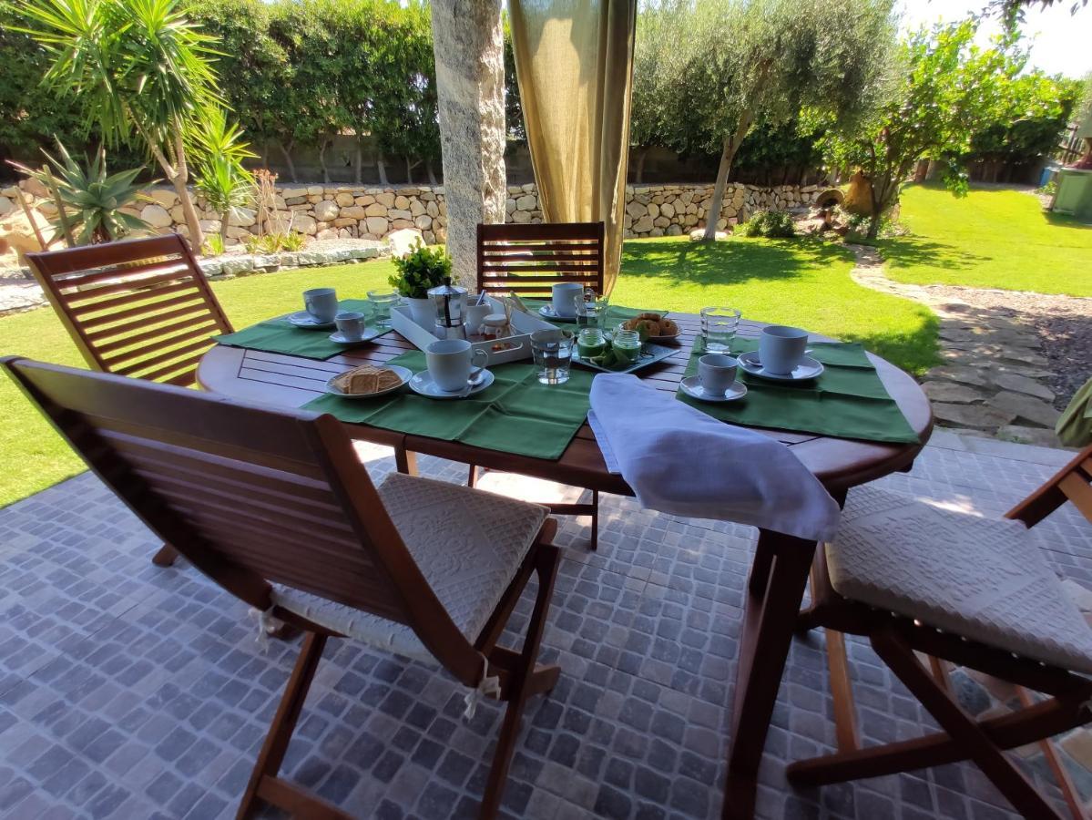 וילסימיוס Villa Cruccuris מראה חיצוני תמונה