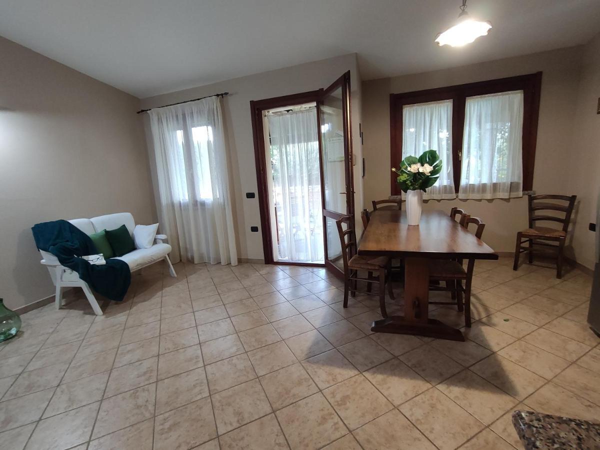 וילסימיוס Villa Cruccuris מראה חיצוני תמונה