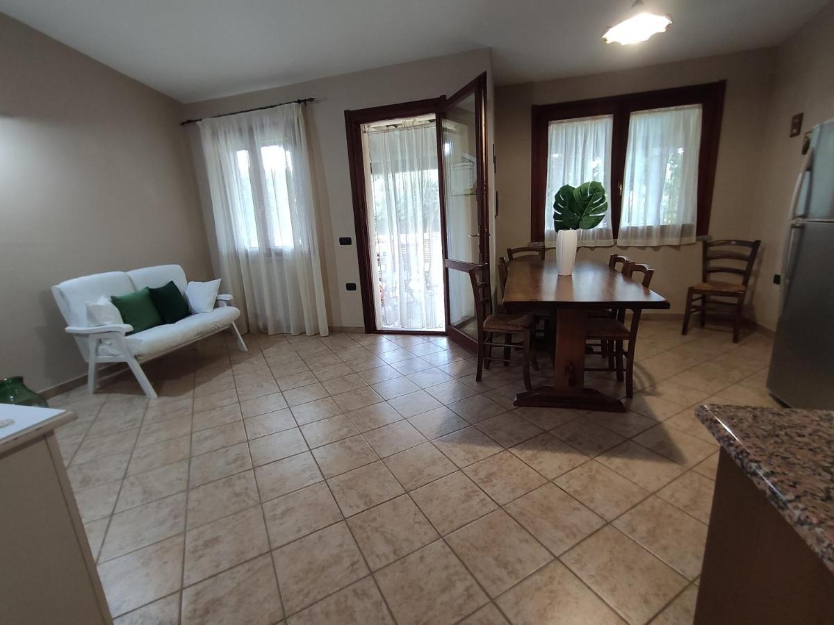 וילסימיוס Villa Cruccuris מראה חיצוני תמונה