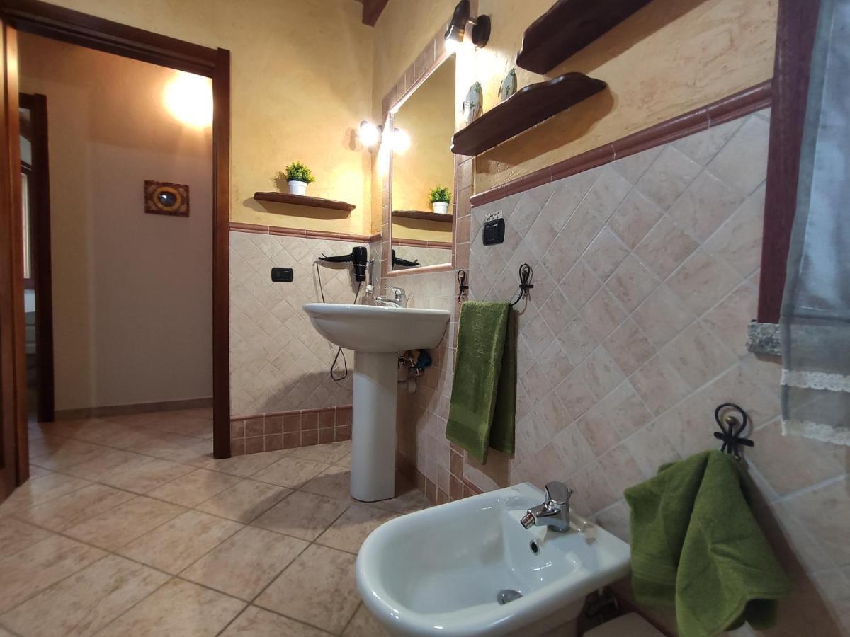 וילסימיוס Villa Cruccuris מראה חיצוני תמונה