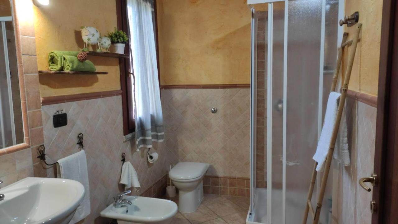 וילסימיוס Villa Cruccuris מראה חיצוני תמונה