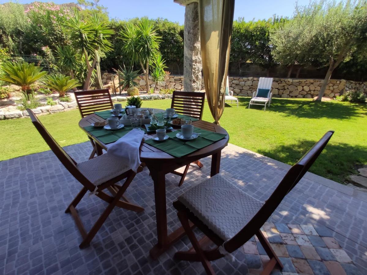 וילסימיוס Villa Cruccuris מראה חיצוני תמונה