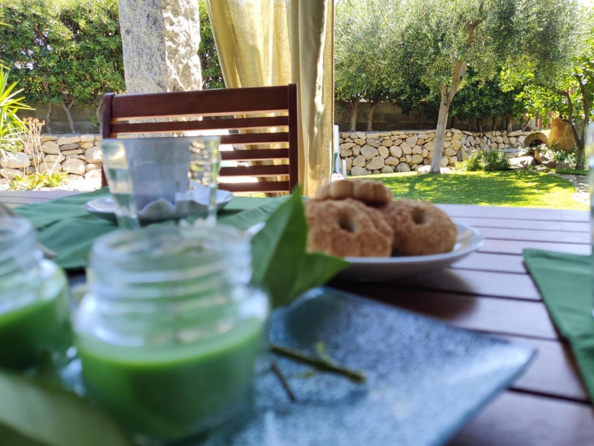 וילסימיוס Villa Cruccuris מראה חיצוני תמונה