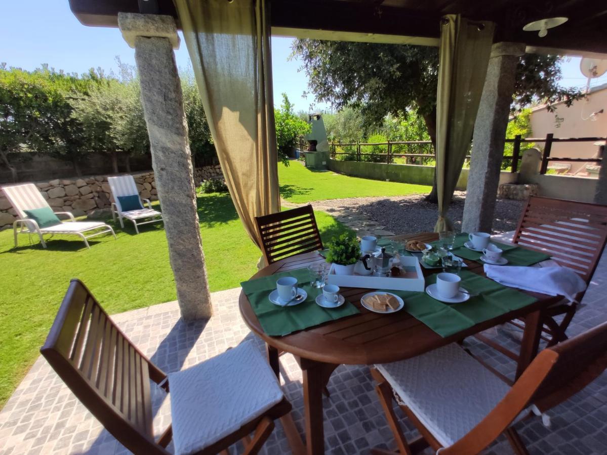 וילסימיוס Villa Cruccuris מראה חיצוני תמונה