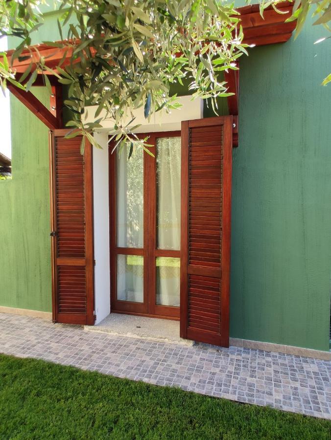 וילסימיוס Villa Cruccuris מראה חיצוני תמונה