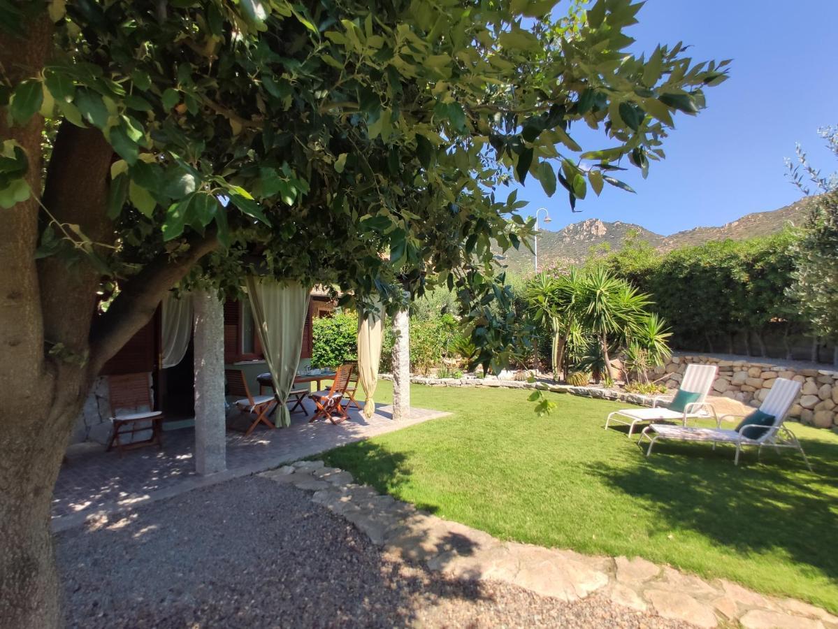 וילסימיוס Villa Cruccuris מראה חיצוני תמונה